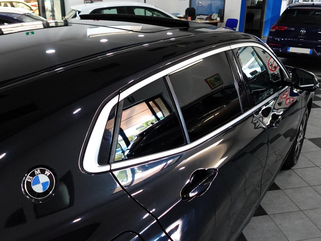 BMW X2 1.5d 116 CV SDRIVE16d BUSINESS X