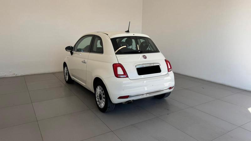 Fiat 500 1.2 Lounge Plus