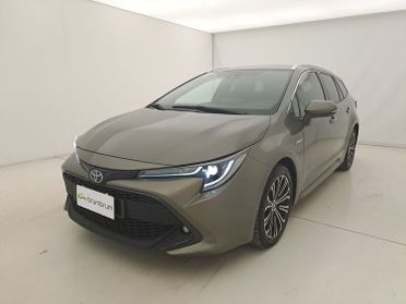 Toyota Corolla TS Hybrid Style BR876034 2.0 Full Hybrid 184CV