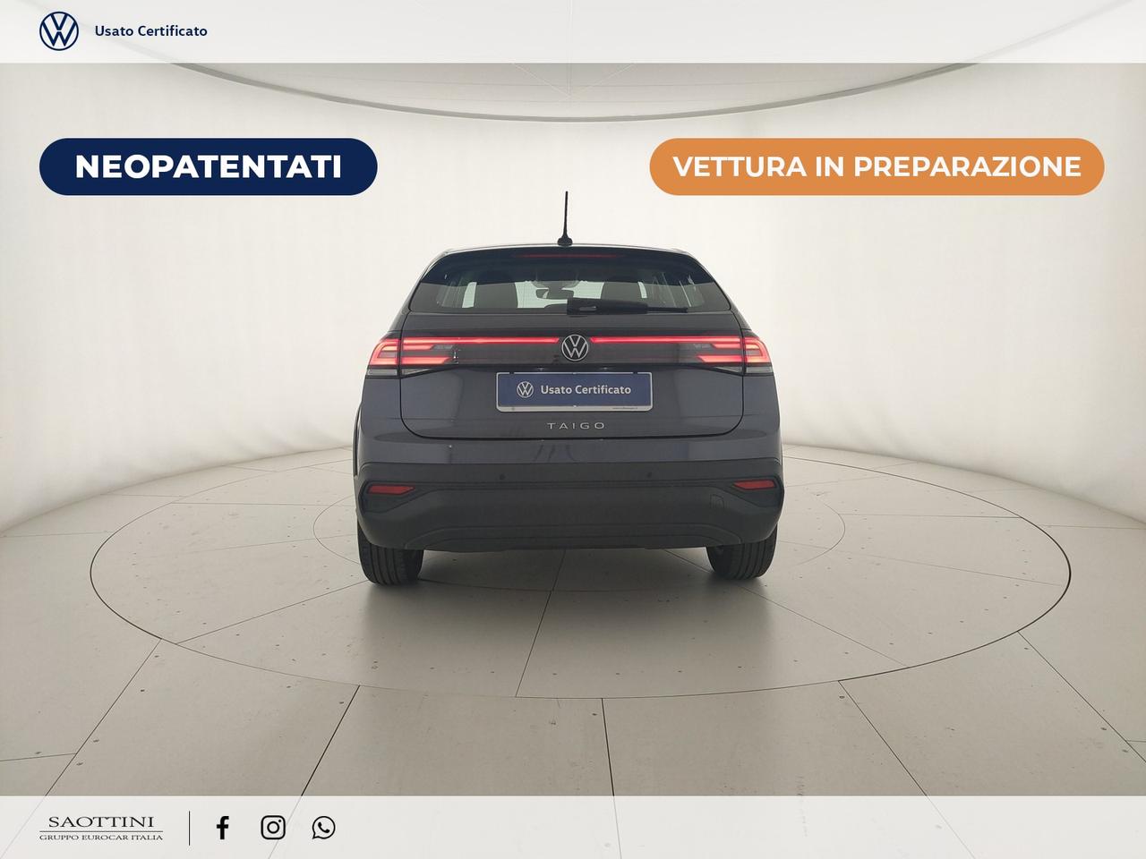 1.0 TSI Life 110 CV