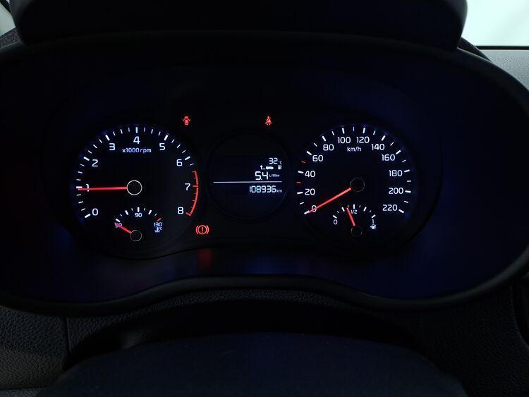 Kia Picanto Cool EcoGPL BR476479 1.0 GPL 67CV