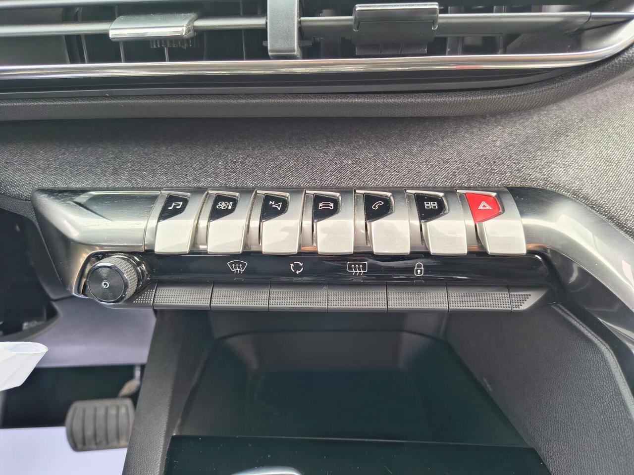 Peugeot 5008 *7 POSTI* 1.5 BlueHDi *AUTOMATICO*