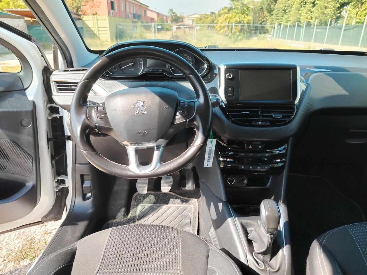 Peugeot 208 PureTech Turbo 110 S&S 5 porte GT Line