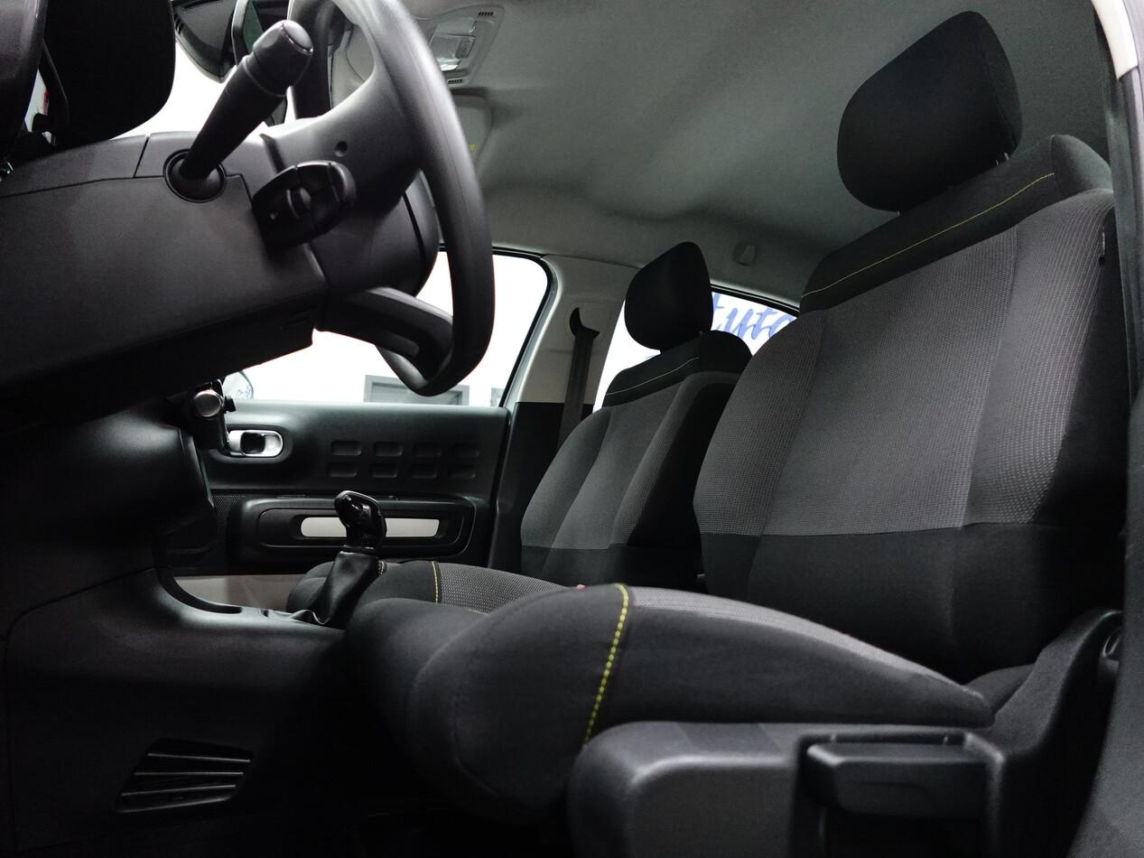 Citroen C3 1.2 PureTECH 83 CV FEEL PACK