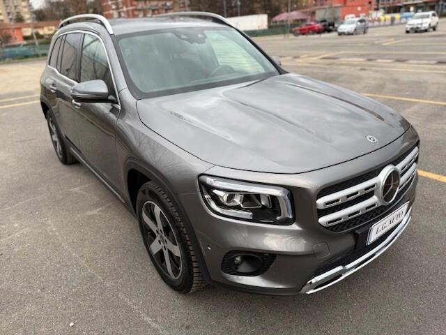 Mercedes-benz GLB 200 GLB 200 d Automatic Premium