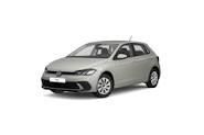 VOLKSWAGEN Polo Polo Business 1.0 EVO 5p. Trendline BMT