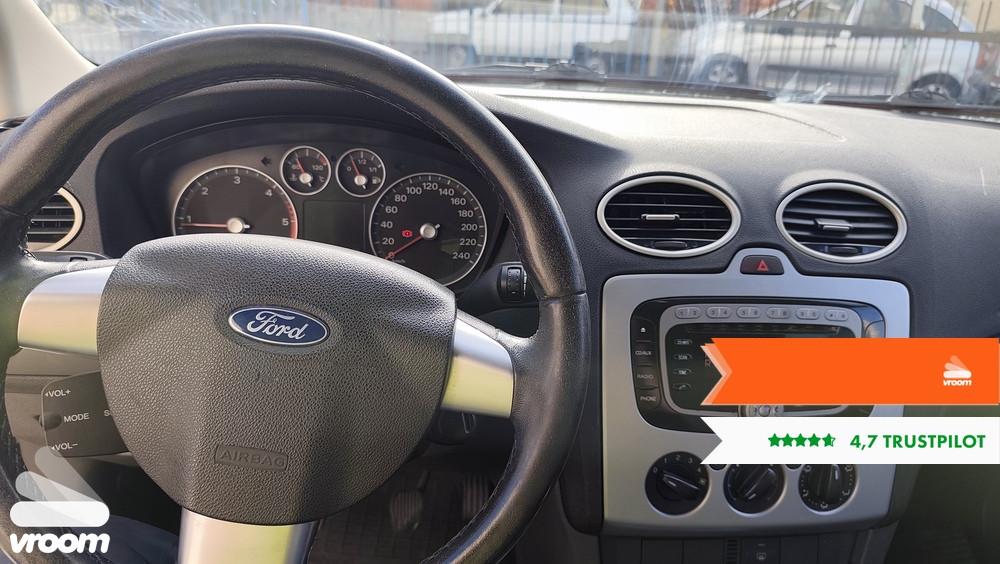 FORD Focus 2/Focus C-Max Focus 1.8 TDCi (115CV)...