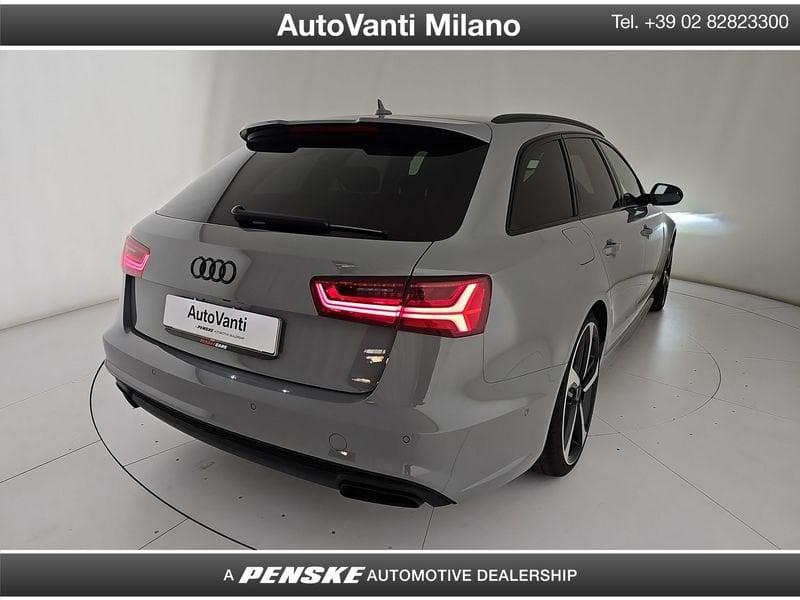Audi A6 A6 Avant 3.0 tdi Competition Business quattro 326cv tiptronic