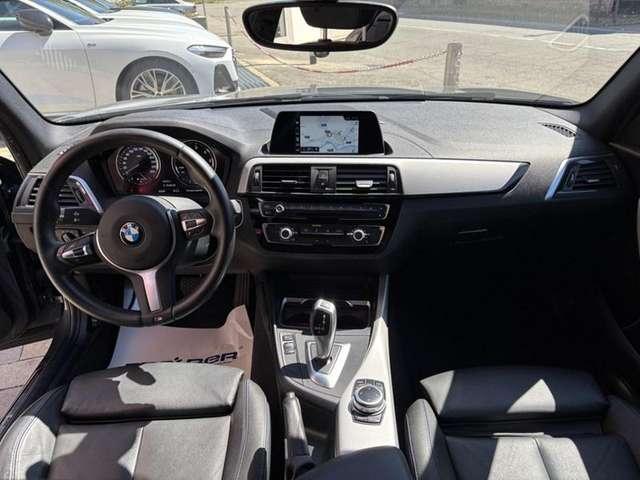 BMW 118 d 5p. Msport XENO-NAVI