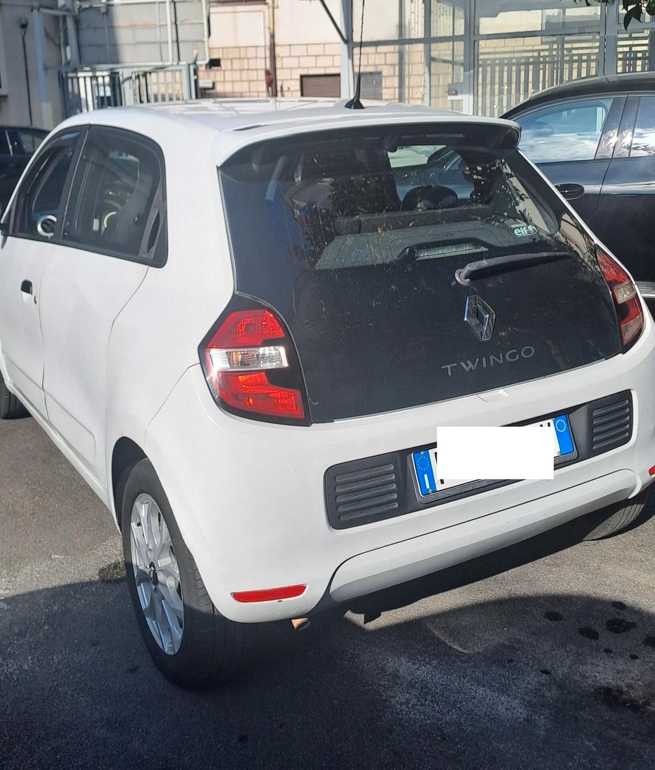 Renault Twingo 1.0 70CV PERFETTA!!
