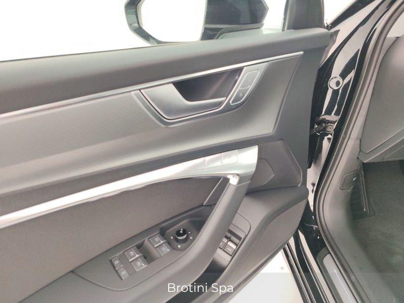 Audi A6 Avant 50 2.0 TFSI e quattro ultra S tronic S line edition