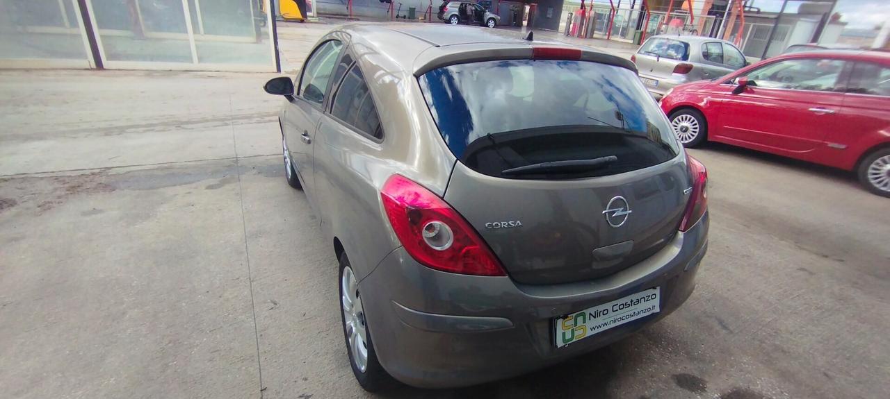 Opel Corsa 1.3 CDTI