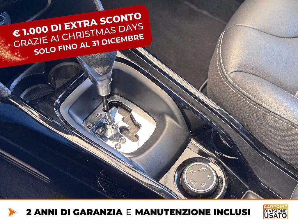 PEUGEOT 2008 1.5 bluehdi allure s&s 120cv eat6 del 2018