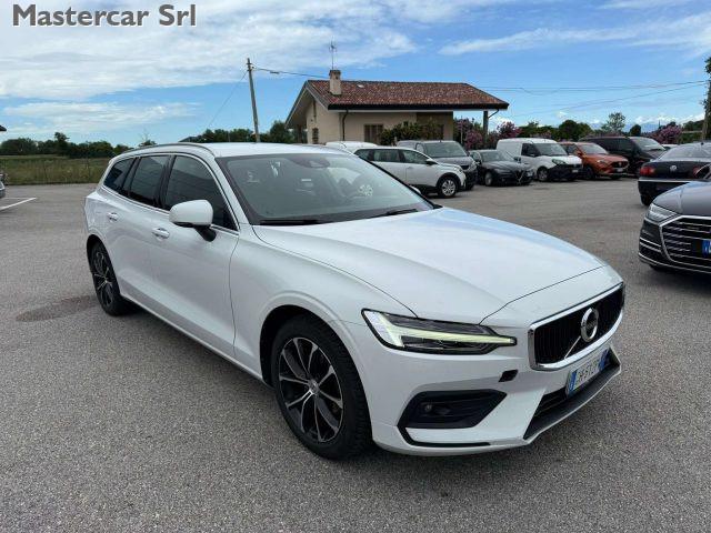 VOLVO V60 D3 N1 AUTOCARRO 150cv GEART BUSINESS PRO - GH512PW