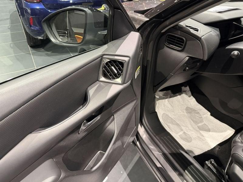 DS DS 3 Crossback DS 3 BlueHDi 130 aut. Rivoli