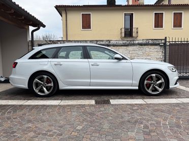 Audi A6 Avant 3.0 V6 TDI Quattro S Tronic
