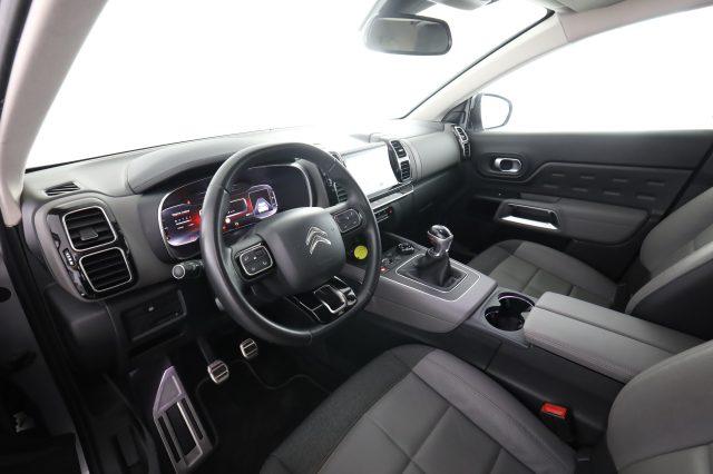 CITROEN C5 Aircross C5 Aircross PureTech 130 S&S Live