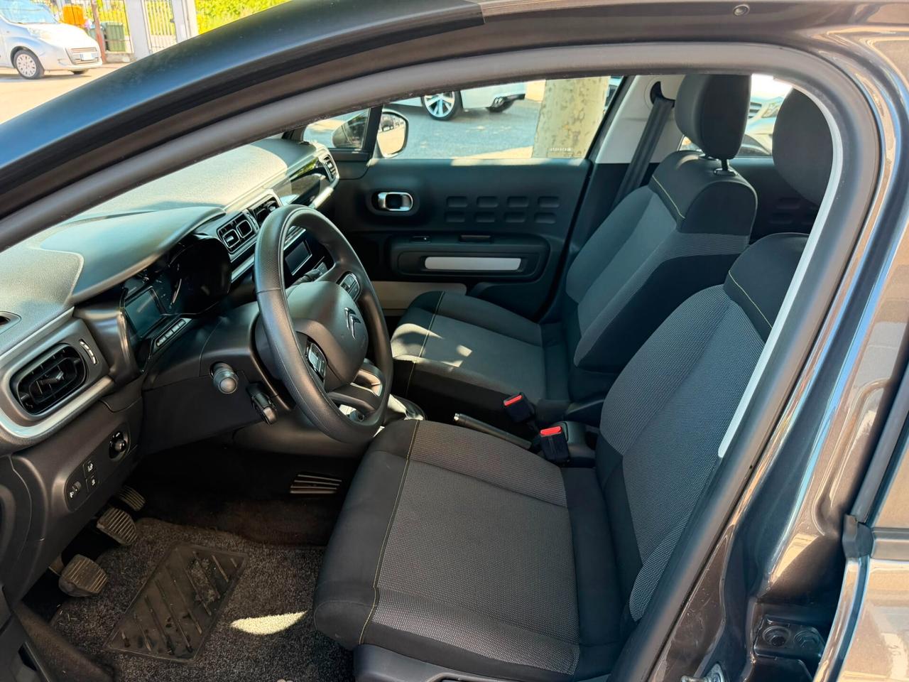 Citroen C3 BlueHDi 100 S&S Shine