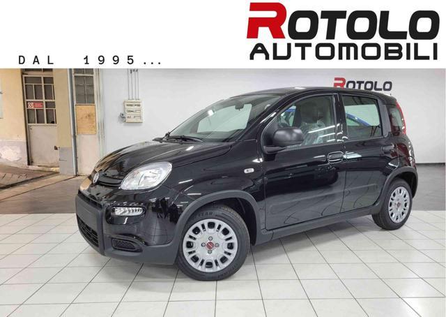 FIAT Panda 1.0 FireFly S&S Hybrid SENZA FINANZIAMENTO