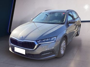 Škoda Octavia Octavia 2.0 TDI EVO 85KW AMBITION DSG