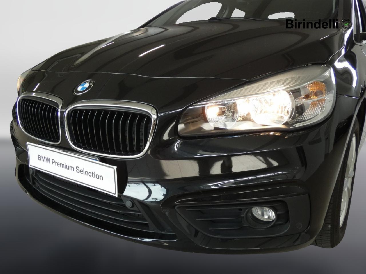 BMW Serie 2 A.T. (F45) - 216d Active Tourer Business