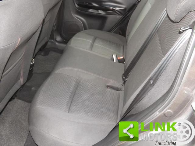 ALFA ROMEO Giulietta 1.6 JTDm-2 105cv con polizza di garanzia meccanica