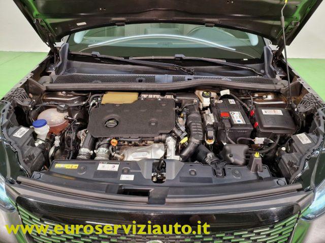 PEUGEOT 2008 BlueHDi 110 S&S Allure