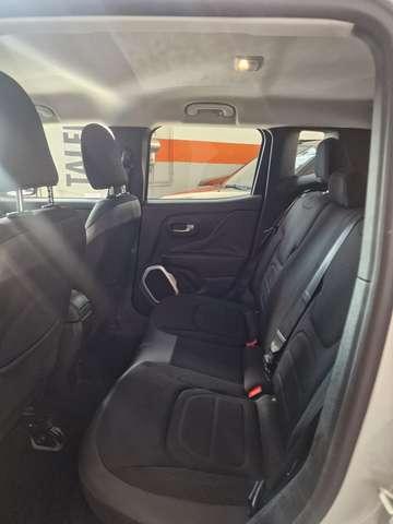 Jeep Renegade Renegade 2.0 mjt Limited 4wd 140cv auto