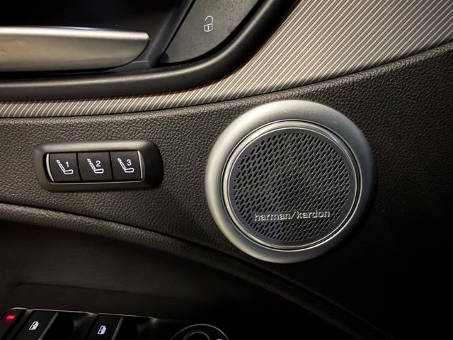 ALFA ROMEO Stelvio Competizione MY23 Q4 210cvAT8#GRIGIOMAGNESIO MATT