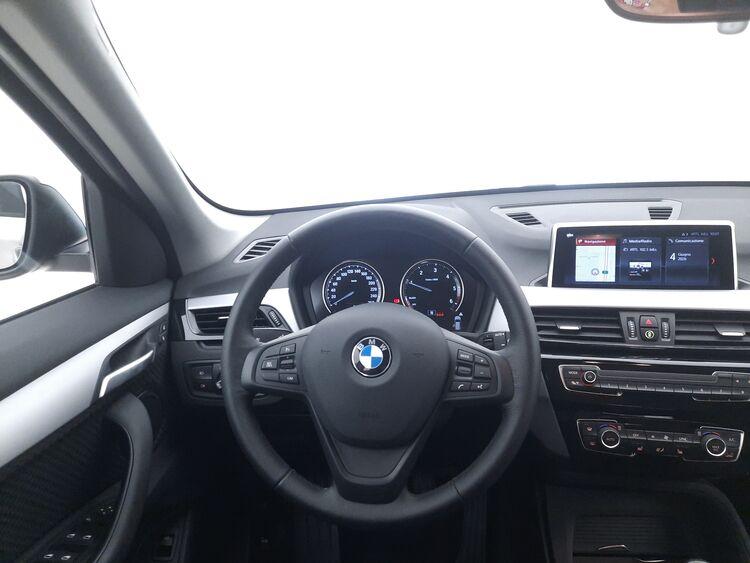 BMW X1 Business Advantage BR870054 1.5 Diesel 116CV