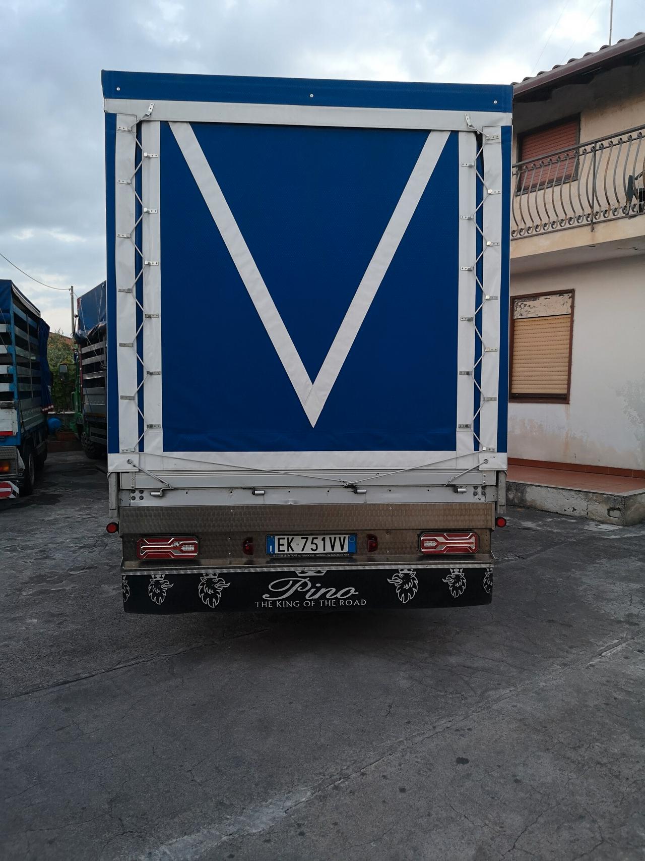 Iveco Daily Iveco daily 35c17