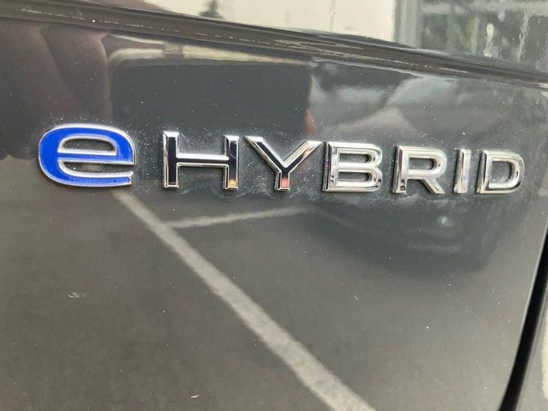 Volkswagen Tiguan 1.4 TSI eHYBRID DSG Life