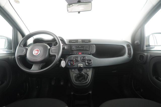 FIAT Panda Panda 1.0 FireFly Hybrid