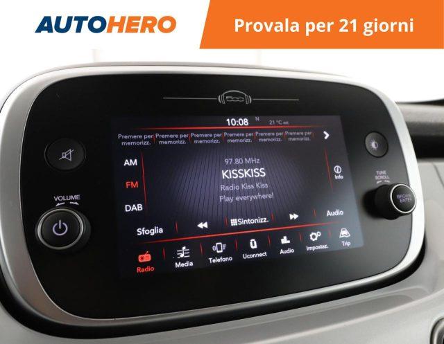 FIAT 500X 1.3 MultiJet 95 CV City Cross