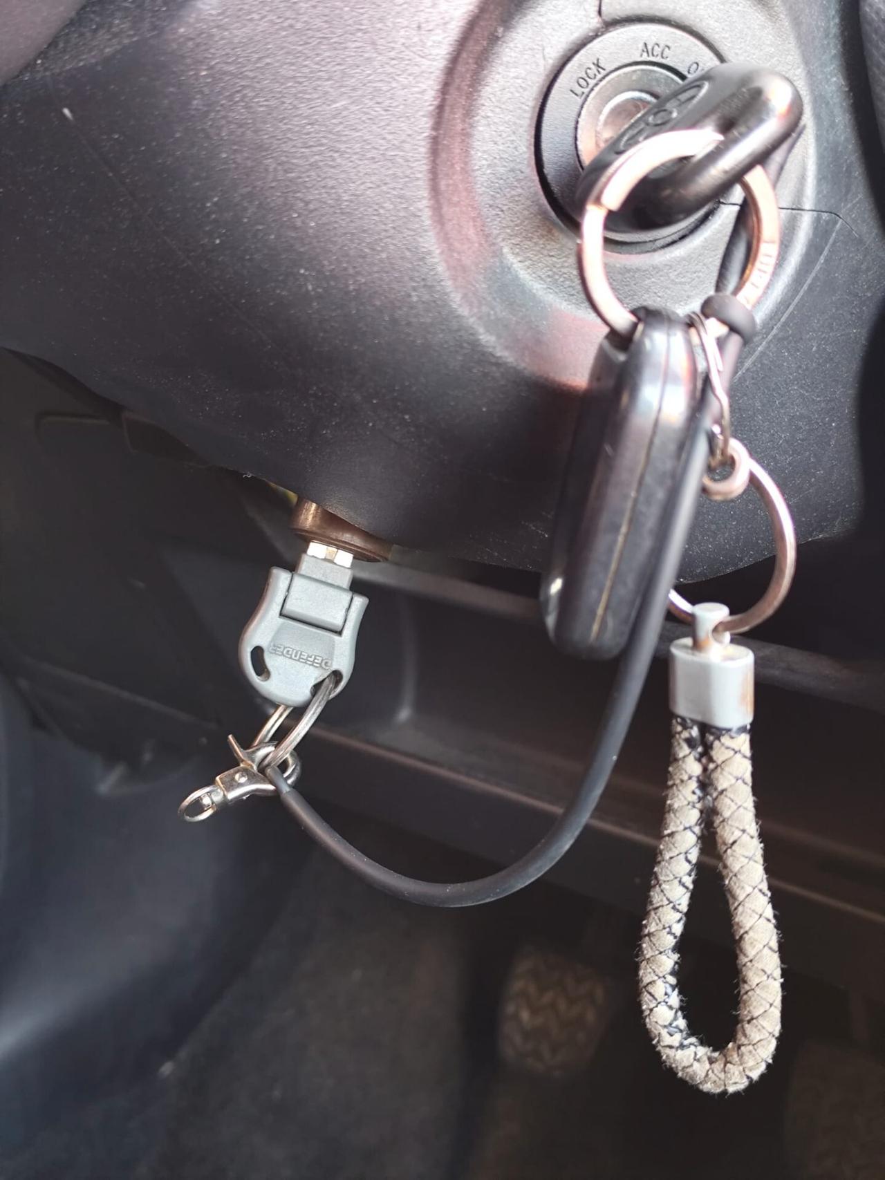 Toyota Yaris 1.0 Benzina 69 cv