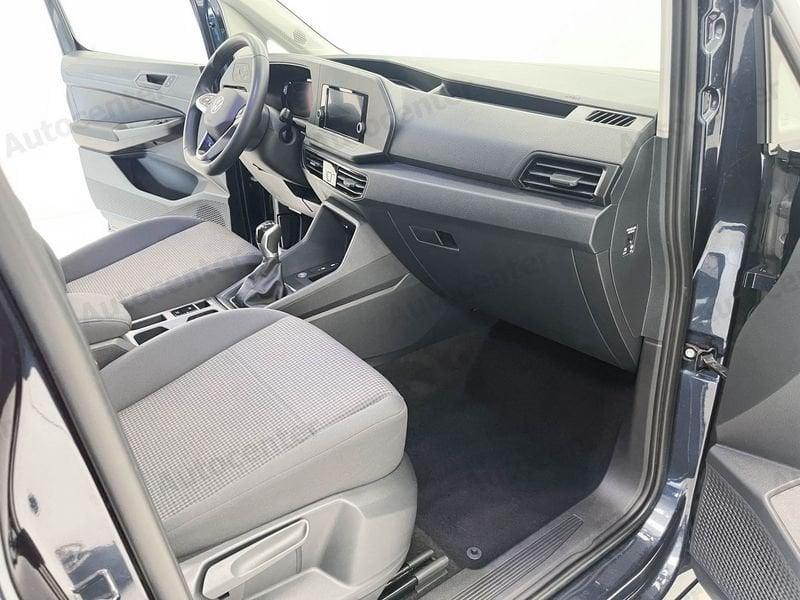 Volkswagen Caddy Caddy 2.0 TDI 102 CV Space Maxi 7 posti