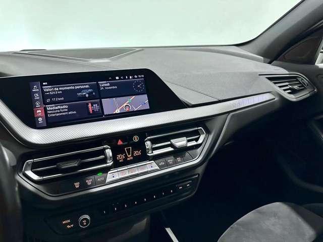 BMW 116 d 5p. Msport NEOPATENTATI