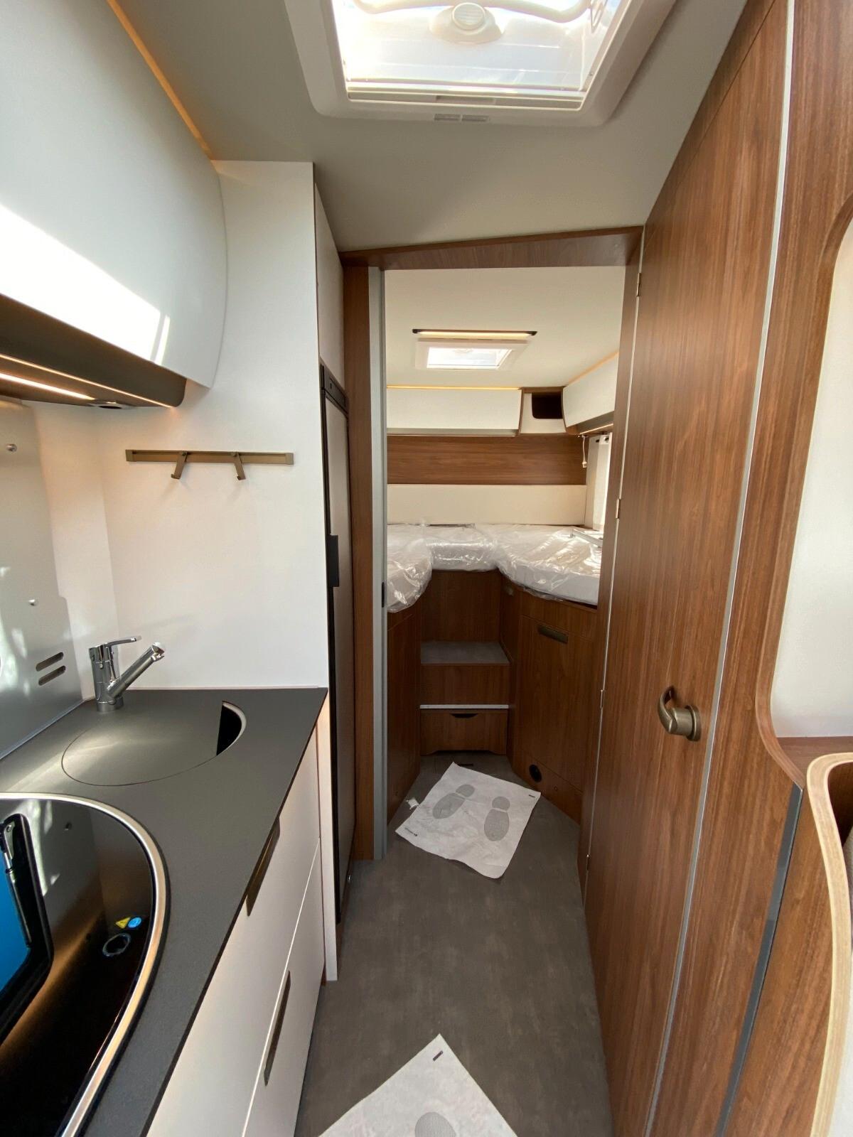 Laika Ecovip H3109 Titanio