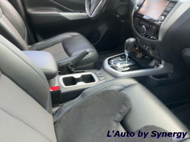NISSAN Navara 2.3 dCi 190 CV 4WD Double Cab N-Guard +iva 22%