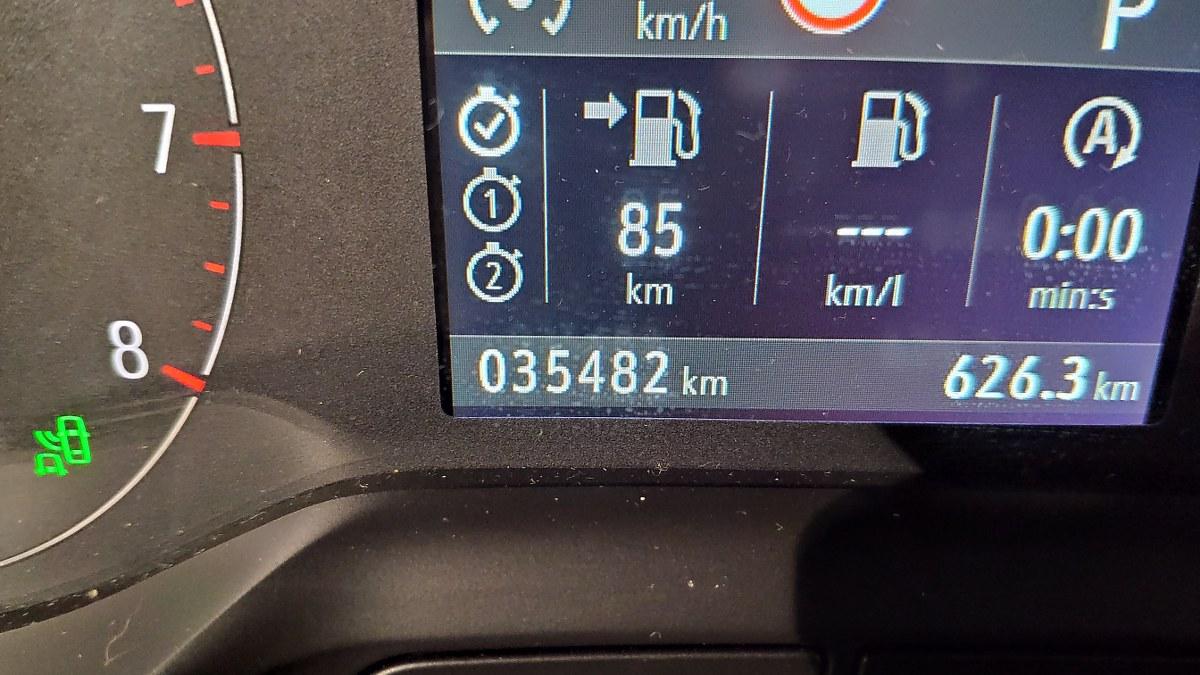 OPEL Grandland X 1.6 Turbo 180 Cv Start&Stop Aut. Ultimate