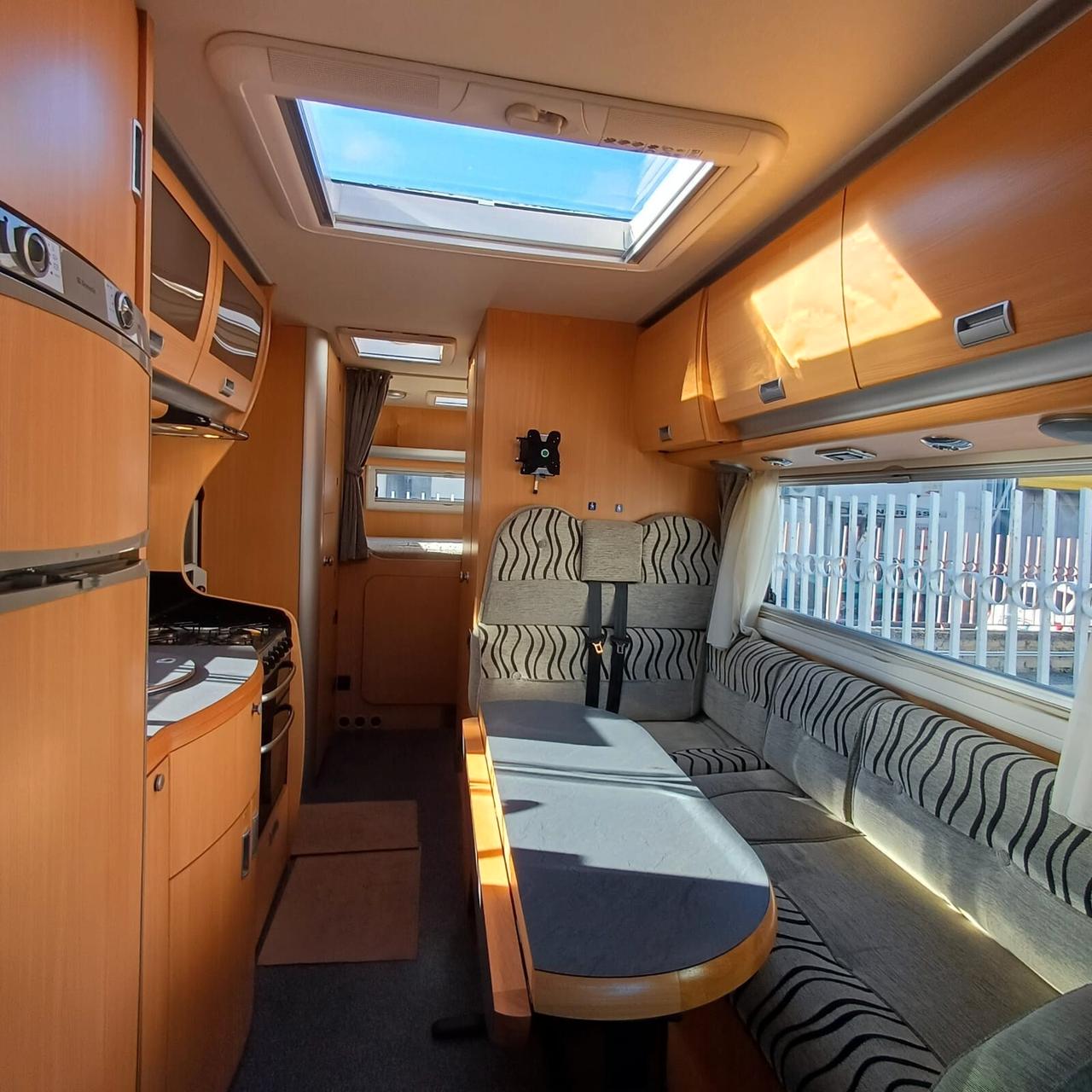 Laika kreos 3010 semintegrale