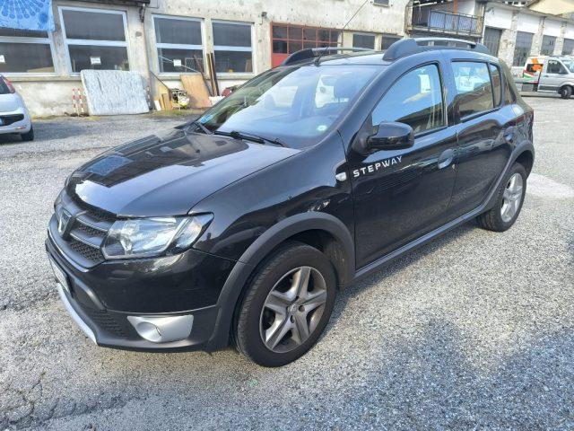 DACIA Sandero STEPWAY ADATTA A NEOPATENTATI