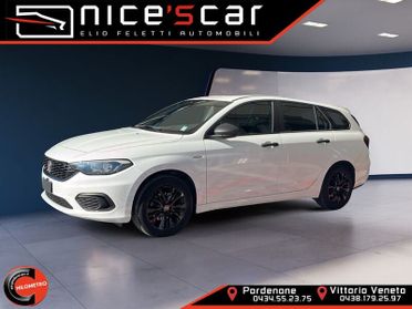 FIAT Tipo Tipo 1.3 Mjt S&S SW Street