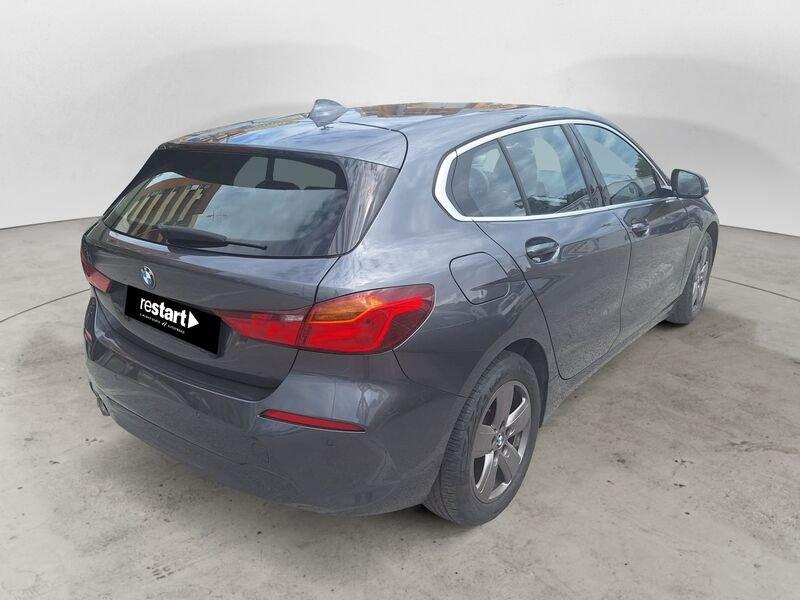 BMW Serie 1 116d 116 CV Business Advantage