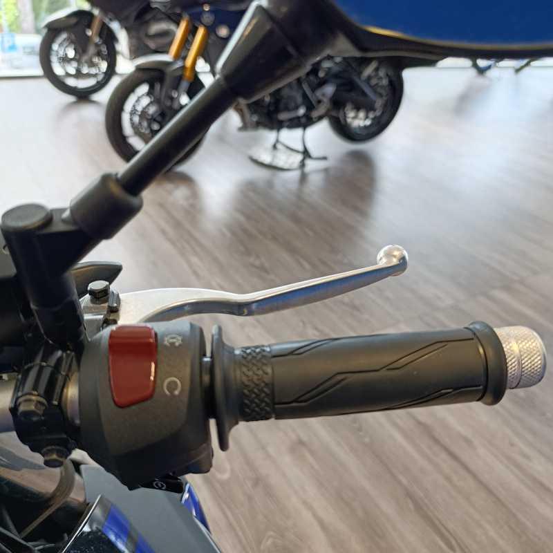Yamaha MT-03 2018