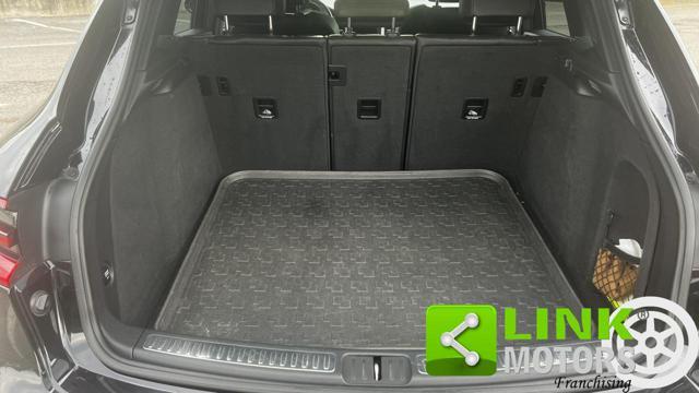 PORSCHE Macan 3.0 diesel