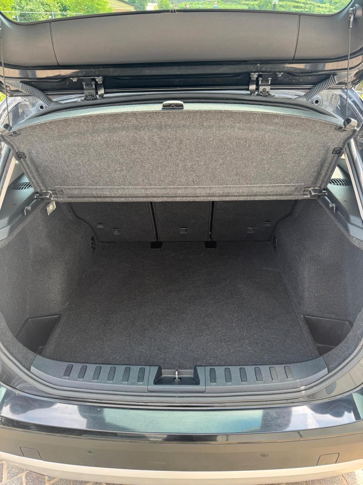 Bmw X1 xDrive20d Futura TETTO FULL
