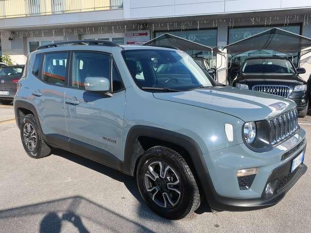 Jeep Renegade Renegade 1.0 t3 Longitude 2wd