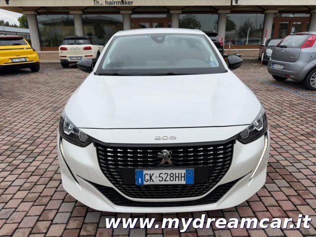 PEUGEOT 208 PureTech 75 Stop&Start 5 porte Allure