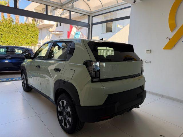 FIAT Grande Panda 1.2 Hybrid 110 CV S&S Icon tua da ?239,00 mensili